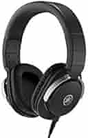 Amazon | YAMAHA (ヤマハ) ヘッドホン HPH-MT8 スタジオモニター